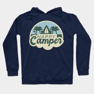 Happy Camper Hoodie